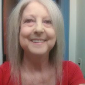 Meet your Posher, Carla